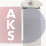 AKS Dasis 840025N - Розширювальний клапан, кондиціонер autozip.com.ua