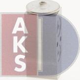 AKS Dasis 840298N - Розширювальний клапан, кондиціонер autozip.com.ua
