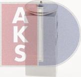AKS Dasis 840273N - Розширювальний клапан, кондиціонер autozip.com.ua