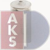 AKS Dasis 840700N - Розширювальний клапан, кондиціонер autozip.com.ua