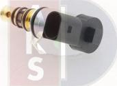 AKS Dasis 859048N - Регулюючий клапан, компресор autozip.com.ua