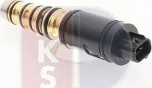 AKS Dasis 859043N - Регулюючий клапан, компресор autozip.com.ua