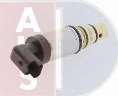 AKS Dasis 859006N - Регулюючий клапан, компресор autozip.com.ua