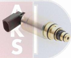 AKS Dasis 859011N - Регулюючий клапан, компресор autozip.com.ua