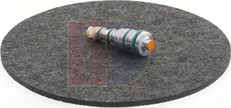 AKS Dasis 859013N - Регулюючий клапан, компресор autozip.com.ua