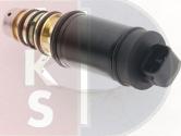AKS Dasis 859039N - Регулюючий клапан, компресор autozip.com.ua