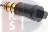AKS Dasis 859030N - Регулюючий клапан, компресор autozip.com.ua