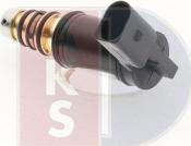 AKS Dasis 859038N - Регулюючий клапан, компресор autozip.com.ua