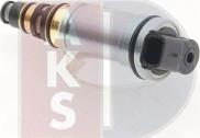 AKS Dasis 859021N - Регулюючий клапан, компресор autozip.com.ua