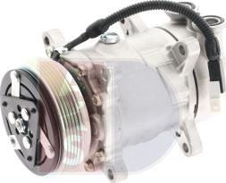 AKS Dasis 850486N - Компресор, кондиціонер autozip.com.ua
