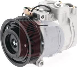 AKS Dasis 851061N - Компресор, кондиціонер autozip.com.ua