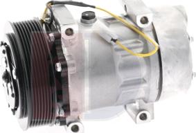 AKS Dasis 851875N - Компресор, кондиціонер autozip.com.ua