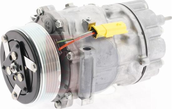 AKS Dasis 853056N - Компресор, кондиціонер autozip.com.ua