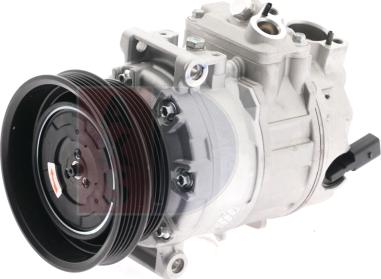 AKS Dasis 852651N - Компресор, кондиціонер autozip.com.ua