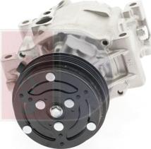 AKS Dasis 852675N - Компресор, кондиціонер autozip.com.ua