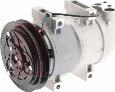 AKS Dasis 852120N - Компресор, кондиціонер autozip.com.ua