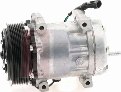 AKS Dasis 852799N - Компресор, кондиціонер autozip.com.ua