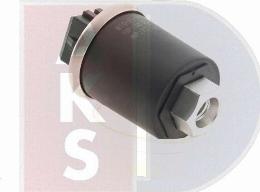 AKS Dasis 860036N - Пневматичний вимикач, кондиціонер autozip.com.ua