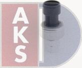 AKS Dasis 860029N - Пневматичний вимикач, кондиціонер autozip.com.ua