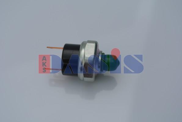 AKS Dasis 860025N - Пневматичний вимикач, кондиціонер autozip.com.ua