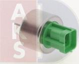 AKS Dasis 860101N - Пневматичний вимикач, кондиціонер autozip.com.ua