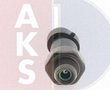 AKS Dasis 860120N - Пневматичний вимикач, кондиціонер autozip.com.ua