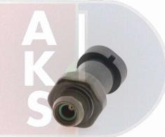 AKS Dasis 860120N - Пневматичний вимикач, кондиціонер autozip.com.ua