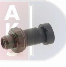AKS Dasis 860120N - Пневматичний вимикач, кондиціонер autozip.com.ua