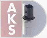 AKS Dasis 860214N - Пневматичний вимикач, кондиціонер autozip.com.ua