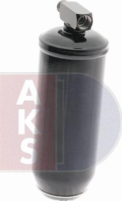 AKS Dasis 800458N - Осушувач, кондиціонер autozip.com.ua