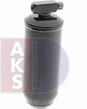 AKS Dasis 800458N - Осушувач, кондиціонер autozip.com.ua