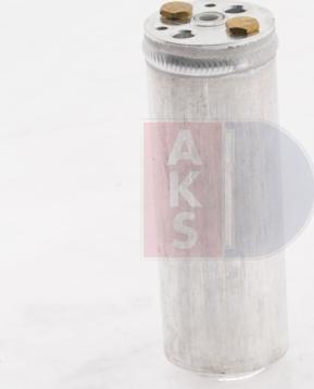 AKS Dasis 800409N - Осушувач, кондиціонер autozip.com.ua
