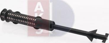AKS Dasis 800405N - Осушувач, кондиціонер autozip.com.ua