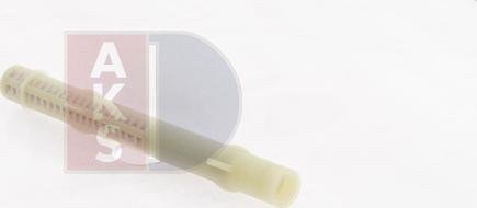 AKS Dasis 800406N - Осушувач, кондиціонер autozip.com.ua