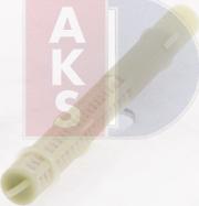 AKS Dasis 800406N - Осушувач, кондиціонер autozip.com.ua