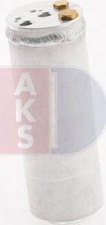 AKS Dasis 800410N - Осушувач, кондиціонер autozip.com.ua