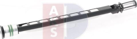 AKS Dasis 800435N - Осушувач, кондиціонер autozip.com.ua