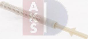 AKS Dasis 800431N - Осушувач, кондиціонер autozip.com.ua