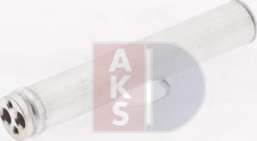 AKS Dasis 800427N - Осушувач, кондиціонер autozip.com.ua