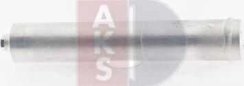 AKS Dasis 800473N - Осушувач, кондиціонер autozip.com.ua