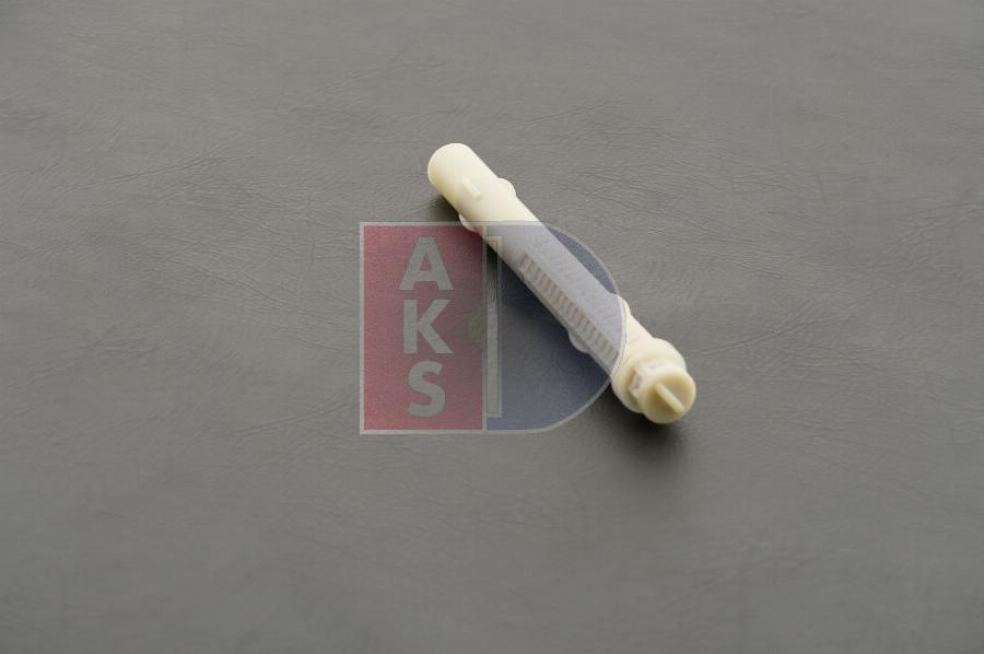 AKS Dasis 800566N - Осушувач, кондиціонер autozip.com.ua