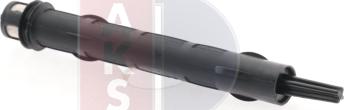 AKS Dasis 800568N - Осушувач, кондиціонер autozip.com.ua