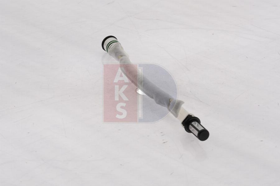 AKS Dasis 800519N - Осушувач, кондиціонер autozip.com.ua