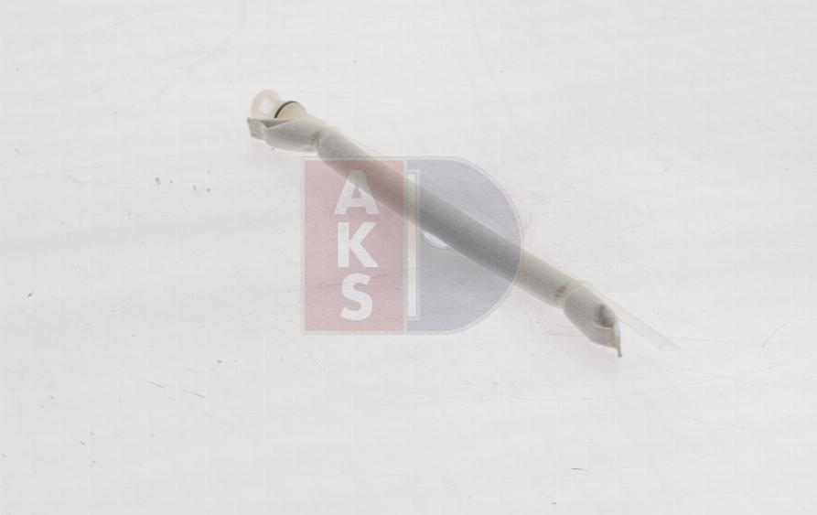 AKS Dasis 800589N - Осушувач, кондиціонер autozip.com.ua