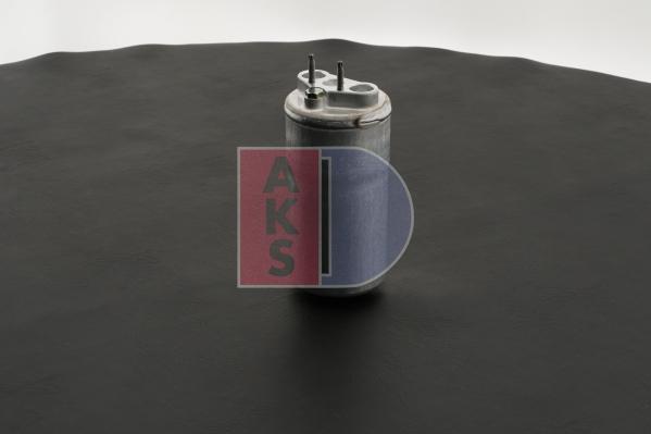 AKS Dasis 800588N - Осушувач, кондиціонер autozip.com.ua