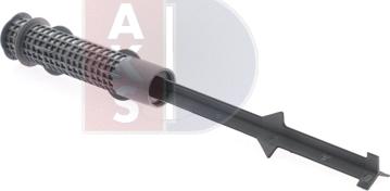 AKS Dasis 800582N - Осушувач, кондиціонер autozip.com.ua