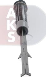 AKS Dasis 800582N - Осушувач, кондиціонер autozip.com.ua
