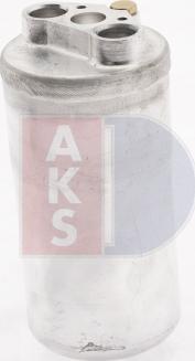 AKS Dasis 800587N - Осушувач, кондиціонер autozip.com.ua