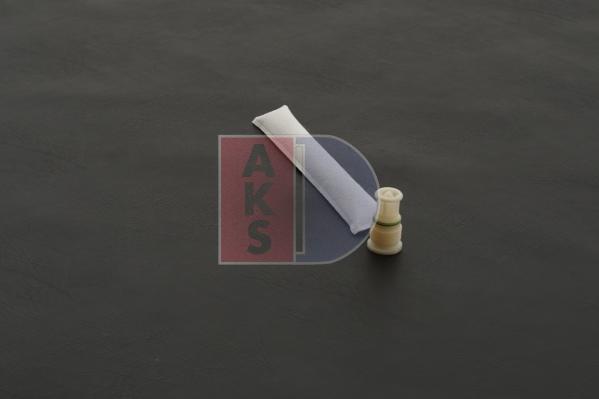AKS Dasis 800575N - Осушувач, кондиціонер autozip.com.ua