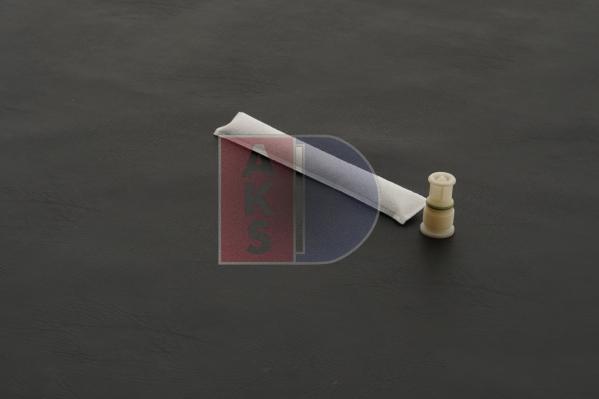 AKS Dasis 800575N - Осушувач, кондиціонер autozip.com.ua